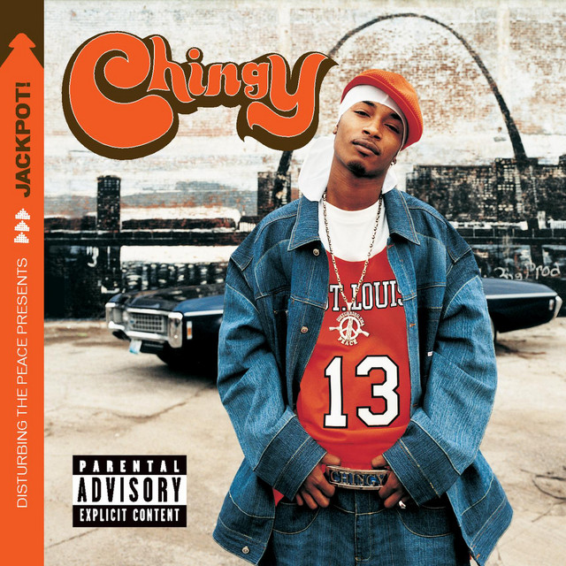 Chingy